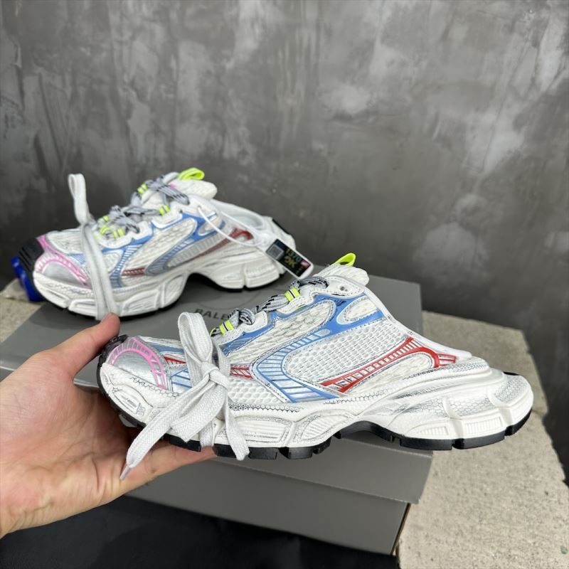 Balenciaga Track Shoes